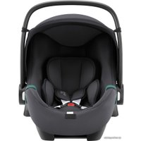 Детское автокресло Britax Romer Baby safe 3 i-size (midnight grey)