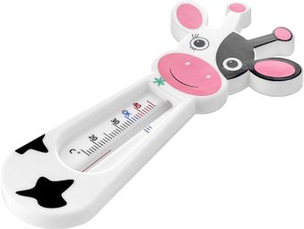 Roxy Kids Черно-белая коровка RWT-004