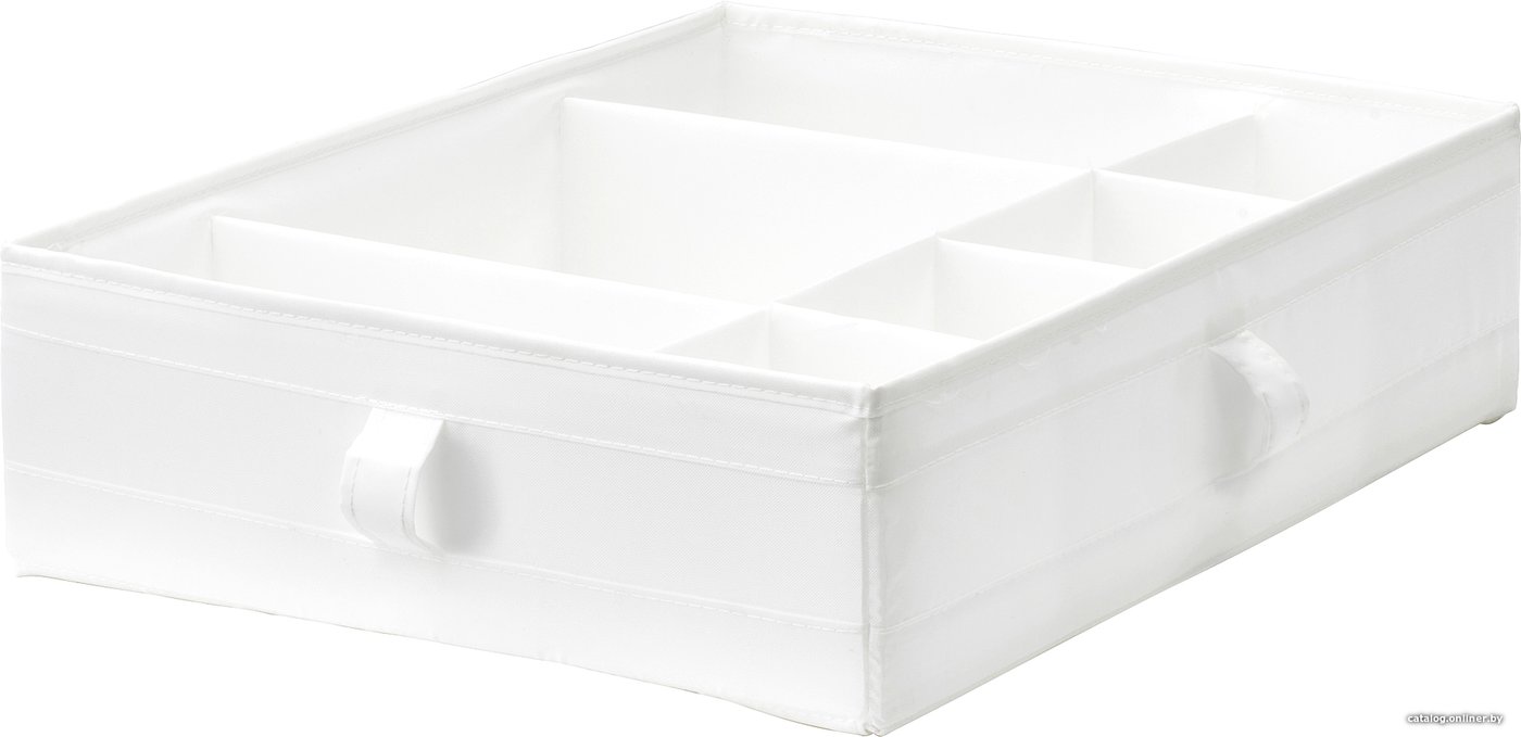 Ящик для хранения Ikea Скубб 101.855.93