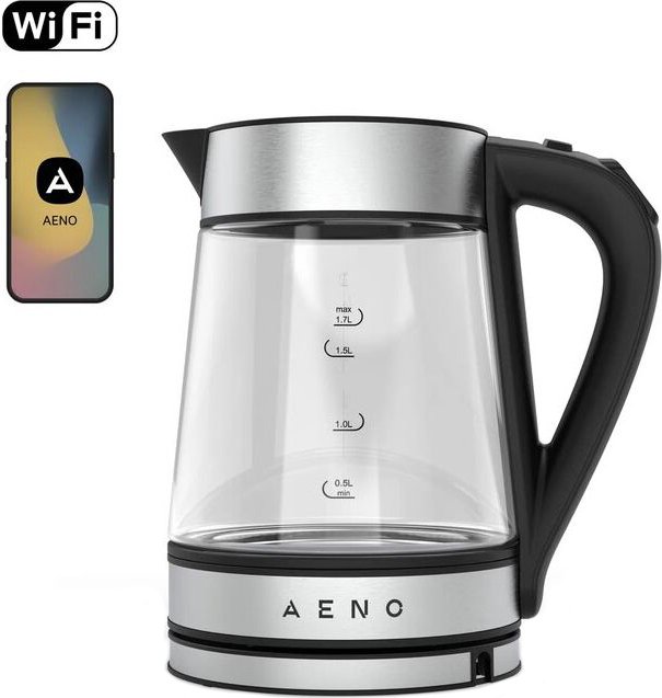 

Электрический чайник AENO EK1S