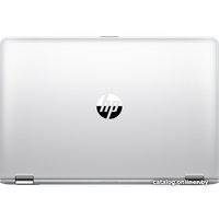 Ноутбук 2-в-1 HP Pavilion x360 15-br005nw 2HP45EA