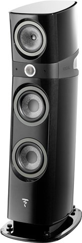 

Напольная акустика Focal Sopra N2 (черный)