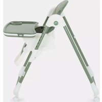Высокий стульчик MOWbaby Honey New MBH170 (green)