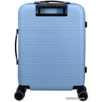 Чемодан-спиннер American Tourister Novastream 55x20 см (pastel blue)