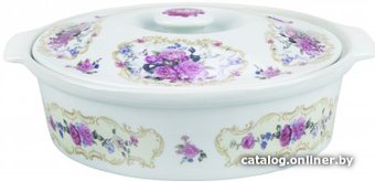 Утятница Pomi d'Oro Debo P240035