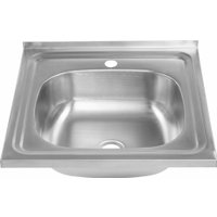 Кухонная мойка Saniteco 5050