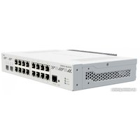 Маршрутизатор Mikrotik CCR2004-16G-2S+PC