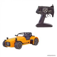 Автомодель MZ YY2035 (желтый)