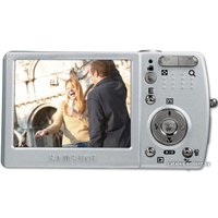Фотоаппарат Samsung Digimax L50