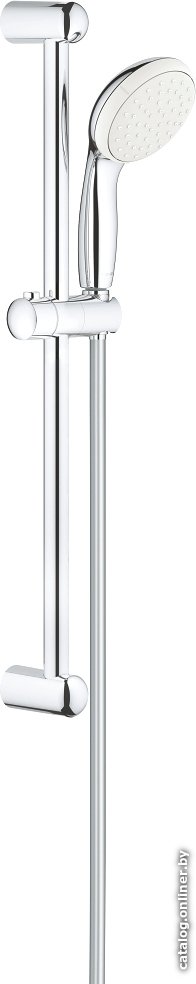 Душевой гарнитур  Grohe Tempesta 100 27924001