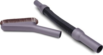 Набор насадок Jimmy Stretch Hose + Soft Brush Kit B0BC3160001R
