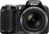 Nikon Coolpix L810