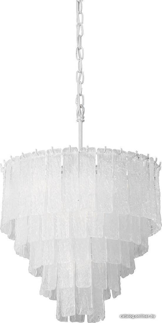 Подвесная люстра Vitaluce V5293 V5293-0/3+3+1