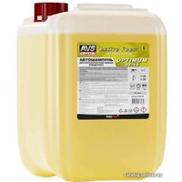  AVS Автошампунь для б/к мойки Active Foam 20 кг PF-10