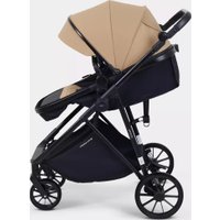 Универсальная коляска Rant Basic Ventura RA165 (beige)