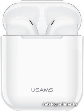 Наушники Usams US-LU001