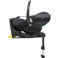 Детское автокресло Maxi-Cosi Pebble 360 Pro2 (twillic graphite)