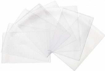 Обложка на документы Staff 237964 (20 шт)