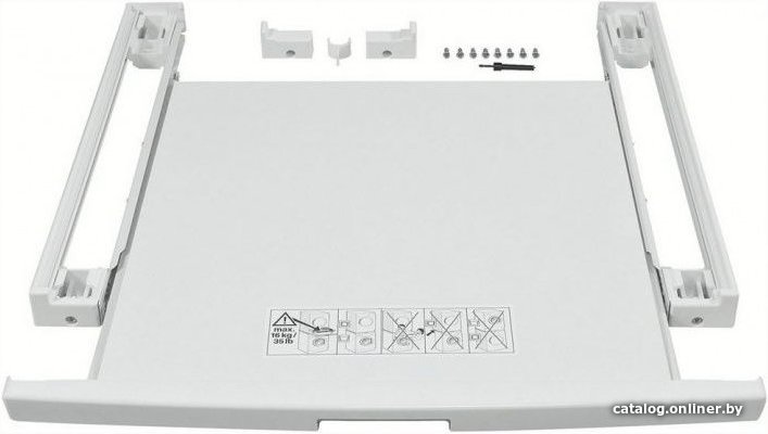Соединительная планка Siemens WZ20400