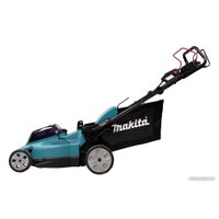 Газонокосилка Makita DLM481CT2 (с 2-мя АКБ)