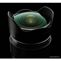 Объектив Olympus M.Zuiko Digital ED 8mm 1:1.8 Fisheye PRO