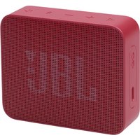 Беспроводная колонка JBL Go Essential 2 (красный)