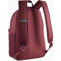 Спортивный рюкзак Puma Phase Backpack 09116420 (бордовый)