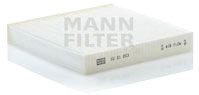 

MANN-filter CU21003