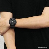 Наручные часы Casio G-Shock GA-140-1A1