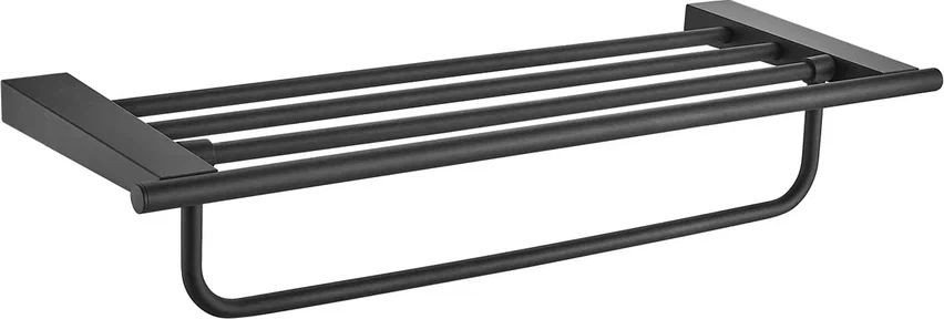 Полка для полотенца Shevanik SG5708H