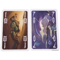 Карточная игра GaGa Games Сиггил