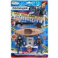 Набор солдатиков Играем вместе 1312Y244-R