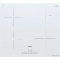Комплект встраиваемой техники Bosch HBG634BW1 + PUE612FF1J