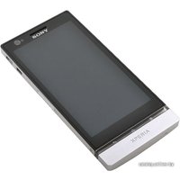 Смартфон Sony Xperia P LT22i