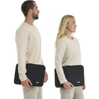 Чехол Thule Lithos Sleeve MacBook Pro 16" 3205460 TLS116K (черный)