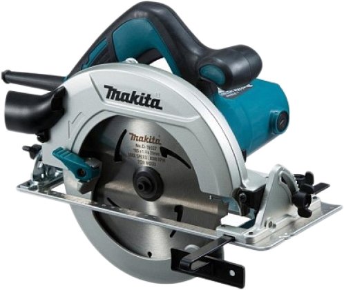 

Дисковая (циркулярная) пила Makita HS7601