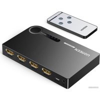 Переключатель Ugreen 40234