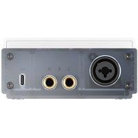 Аудиоинтерфейс BOYA Caster X1 (белый)