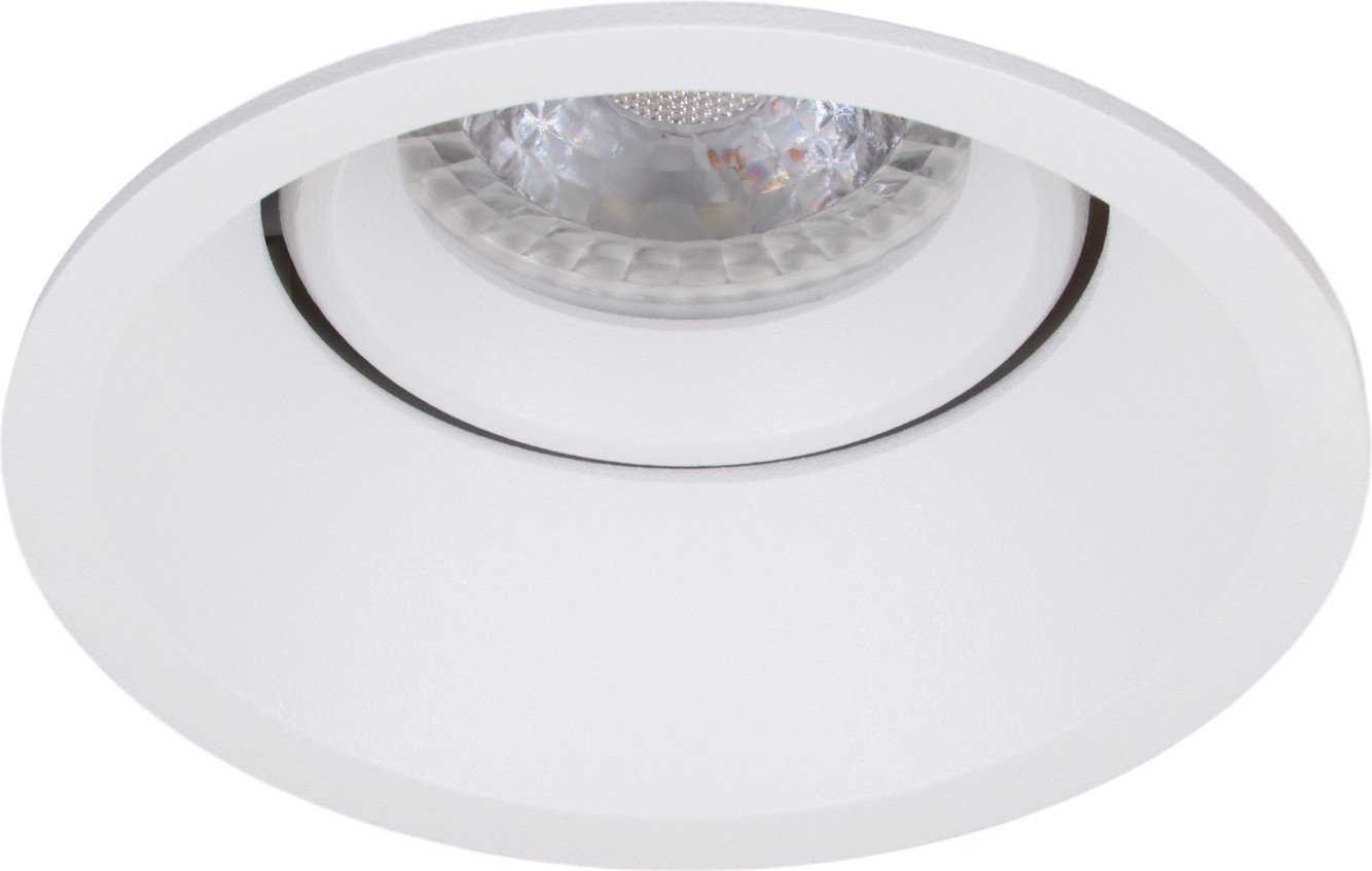 

Точечный светильник Myfar Veil MT2080-GU10-W