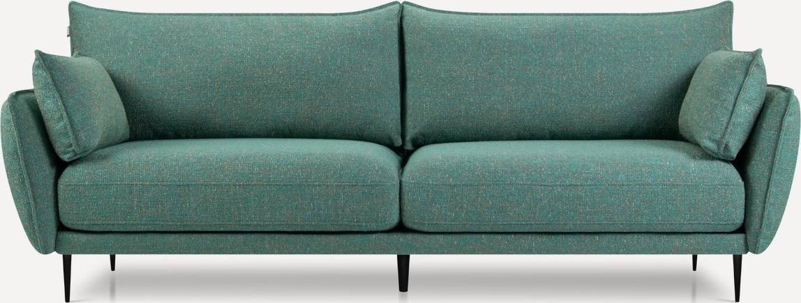 

Диван Divan Шилдс Textile Azure 221507 (зеленый)