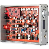 Настольный усилитель Burson Audio Playmate 2 Basic