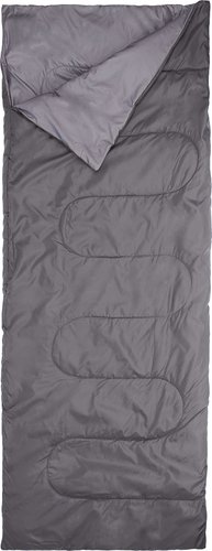 Спальный мешок Nordway Soft M-L (серый) [N4231M]