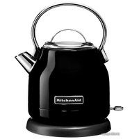 Электрический чайник KitchenAid 5KEK1222EOB