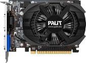 Palit GeForce GTX 650 2GB GDDR5 (NE5X65001341-1072F)