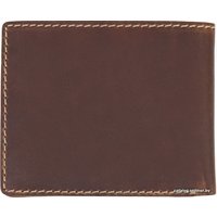 Кошелек Klondike 1896 Yukon KD1116-03 (коричневый)