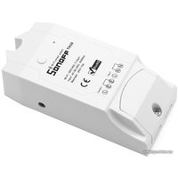 Терморегулятор Sonoff TH10