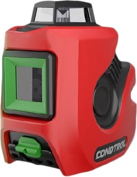 

Лазерный нивелир Condtrol Neo G1-360