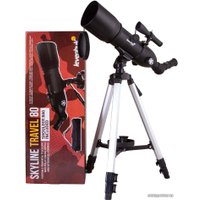 Телескоп Levenhuk Skyline Travel 80