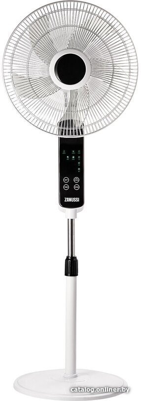 Вентилятор Zanussi ZFF-901N