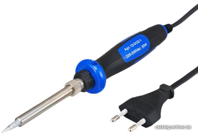 Стержневой паяльник Rexant 12-0122-1